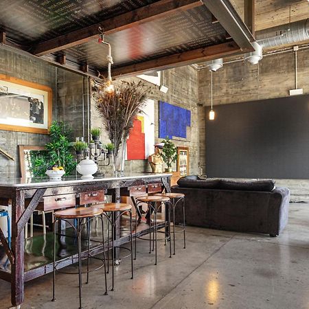 Villa The Loft - With Private Pool & Jacuzzi Corbera de Llobregat Esterno foto