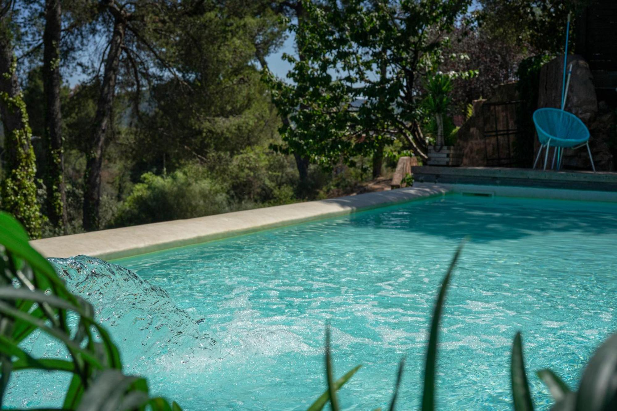 Villa The Loft - With Private Pool & Jacuzzi Corbera de Llobregat Esterno foto
