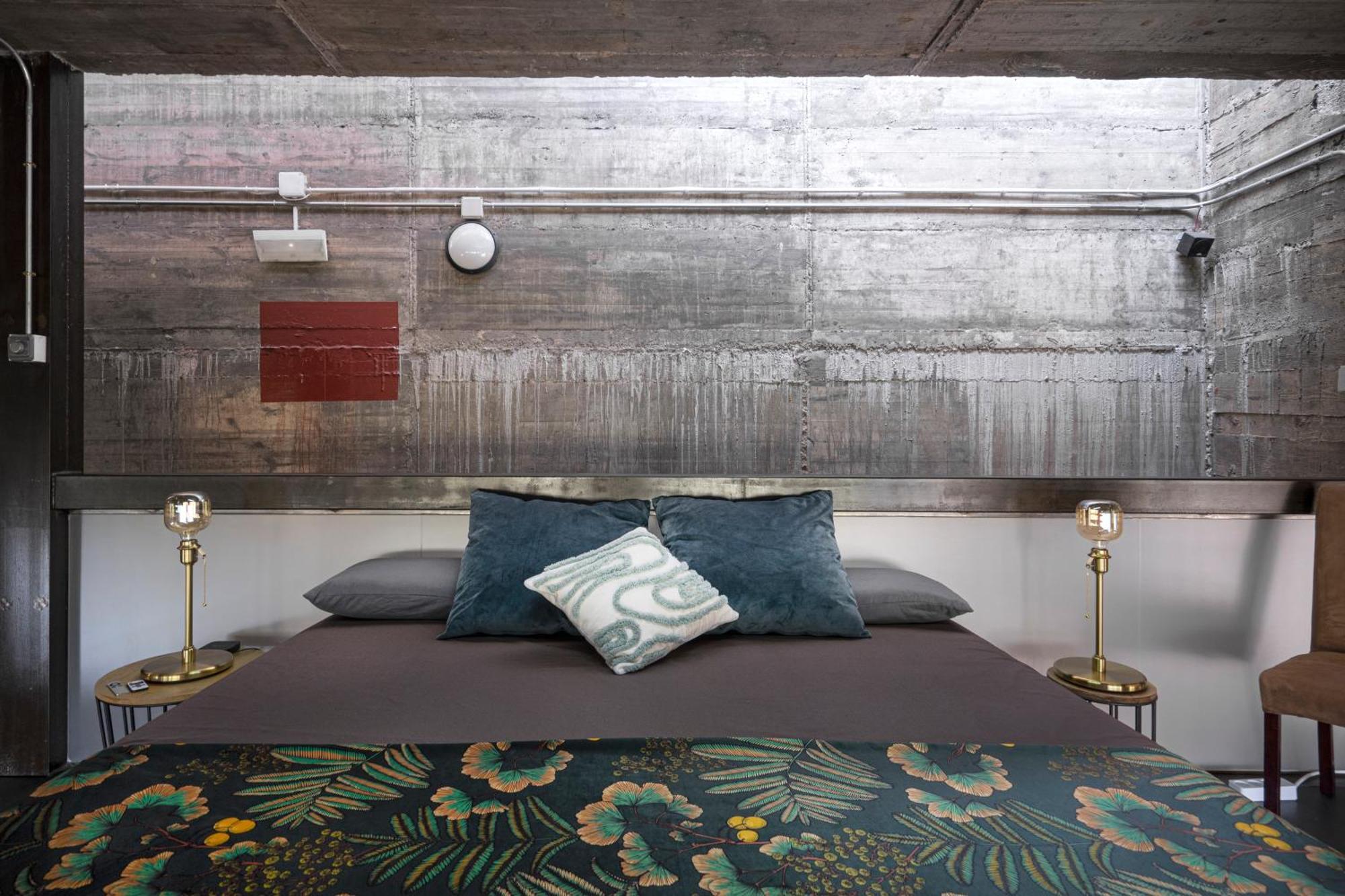 Villa The Loft - With Private Pool & Jacuzzi Corbera de Llobregat Esterno foto